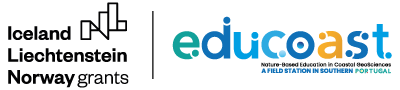 EDUCOAST Logo